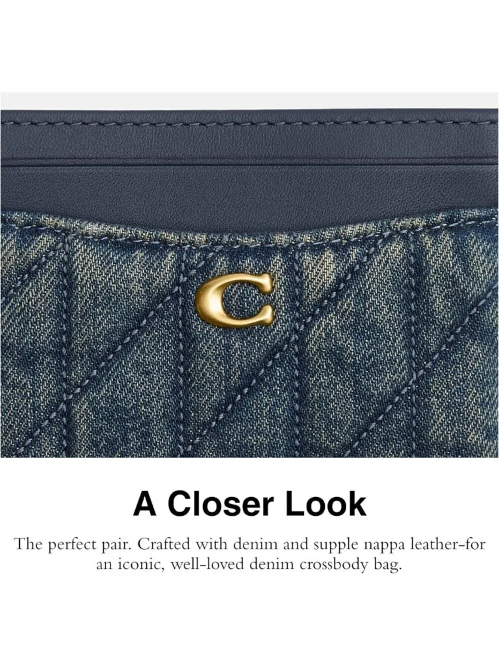 Stylish Essential Card Case - Compact Wallet for Cards & Cash, Perfect for